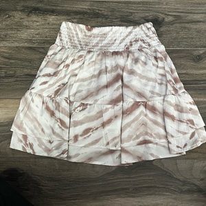New Without Tags Surf Gypsy Skirt